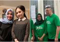 Jarang Terekspos, Sosok Ayah Tiri Nagita Slavina Akhirnya Tertangkap Kamera