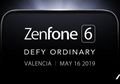 Bocoran Spesifikasi Asus Zenfone 6, Berapa Skor Benchmark-nya?