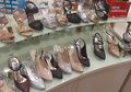 3 High Heels Yongki Komaladi di Matahari Cilandak Town Square yang Nyaman Dipakai Saat Wisuda