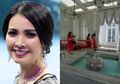 Masuk Daftar Orang Terkaya di Indonesia, Intip Kemewahan Rumah Liliana Tanoesoedibjo yang Luas Bak Hotel Bintang 5!