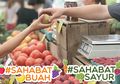 #SahabatBuah dan #SahabatSayur Harus Tahu Daftar Sayuran & Buah-buahan Terkotor yang Sering Kita Konsumsi!