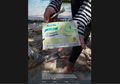 Bu Susi Pudjiastuti Retweet Foto Sampah Indomie yang Viral, Sosoknya Memang Dikenal Gemar Kampanyekan Perang dengan Plastik