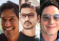 Mike Lewis dan Rio Dewanto Beri Nasihat Untuk Richard Kyle Jika Ingin Jadi Ayah yang Baik