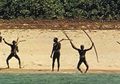 Jadi Tetangga Wilayah ZEE Indonesia, Pulau Ini Dihuni Oleh Suku Paling Kejam Seantero Jagat