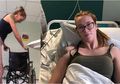 Konsumsi Pil KB Selama 7 Tahun, Wanita Ini Stroke Hingga Lengan Terayun-Ayun Seperti Ekor Kucing