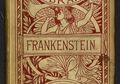 Murka Tambora, Kemunculan Salju Merah dan Frankenstein di Eropa