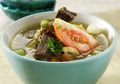 BO - Resep Soto Daging yang Gurih Ini Terbayang-bayang Terus Enaknya