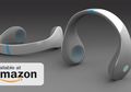 Tantang AirPods, Amazon Siapkan Earphone Nirkabel yang Terhubung Alexa