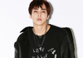 Xiumin 'EXO' Kirim Pesan Menyentuh untuk Fans Sebelum Wajib Militer. Isi Pesannya Bikin Pengin Nangis!