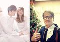 Mantan Istrinya Dinikahi Rekan Kerjanya, Lee Jeong Hoon, Begini Kabar Irwan Chandra yang Makin Religius