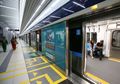 Dapat Sindiran Dari Komikus Jepang, PT MRT Jakarta Klaim Pembayaran Hutang Akan Lunas dalam Jangka 40 Tahun