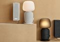 Speaker Sekaligus Lampu, Begini Tampilan IKEA Sonos yang Sedang Viral!