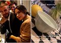 Tips Sehat ala Victoria Beckham, Minum Air Lemon Setiap Pagi!