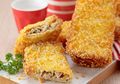 Resep Gorengan Buka Puasa Praktis, Risoles Roti Tawar Ini Cocok Untuk Pemula