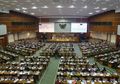 Tak Hanya Dapat Gaji dan Fasilitas, Anggota DPR Juga Dapat Uang Pensiun Seumur Hidup, Ini Besarannya