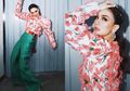 Mampu Beli Sederet Tas Mewah, Luna Maya Justru Tampil Sederhana dengan Sandal Cuma Seharga 100 Ribu Rupiah