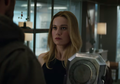 Klip Pertama Avengers: Endgame Menjawab Kemana Captain Marvel Selama Ini