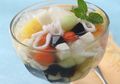 Minuman Buka Puasa Dari Nanas, Es Koktail Campur Segar Ini Seketika Usir Dahaga