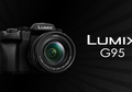 Panasonic Luncurkan Mirrorless Lumix G95 dengan Sensor 20 MP,Harganya?