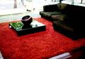 Karpet Ketumpahan Makanan Saat Lebaran? Atasi Saja Dengan Trik Ini!