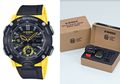 Ringan dan Lebih Tipis, G-SHOCK X CARBON Segera Hadir di Indonesia