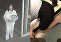 Berita Terpopuler: Gadis Kecil Akui Mencintai sang Ibu yang Menelantarkannya hingga Kaki Perempuan Ini Tersangkut di MRT