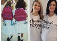 Wanita Ini Pinjamkan Rahimnya pada Saudara Kembarnya yang Tak Bisa Hamil, Anak yang Lahir Juga Kembar!