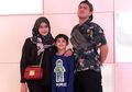 Dulu Belum Pakai Kerudung, Kini Biby Alraen Mantap Berhijrah! Ini Inspirasi Gaya Hijabnya
