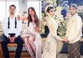 Gelar Pesta Mewah di Amerika Serikat, Inilah Penampilan Glamor Kezia Toemion Menantu Cantik Bambang Trihatmodjo