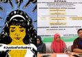 Kasus Pengeroyokan Audrey Jadi Viral, KPPAD Kalbar Justru Laporkan Akun Twitter @zianafazura ke Polda