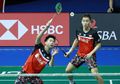 Hasil Singapore Open 2019 - Marcus/Kevin Menangi Duel Saudara Lawan Fajar/Rian