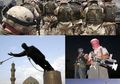 Tepat Hari ini, Dunia Akui Jatuhnya Pemerintahan Irak ke Tangan AS 16 Tahun Lalu