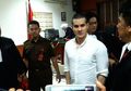 Terancam Hukuman Mati, Steve Emmanuel Mendadak Tolak Makanan Favorit Selama Di Penjara Karena Alasan Ini
