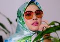 Hamil Muda, Intip Tampilan Syar'i nan Anggun Kartika Putri dengan Gamis Motif, Cantik Banget!