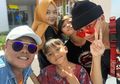 Hidup sebagai Single Parent, Sule Buat Kagum dengan Postingan Manis Bersama Keluarganya!