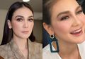 Tampil Cantik dan Natural ala Luna Maya, Ini Rekomendasi Lipstik Nude Lokal dan Murah