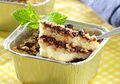 Resep Puding Roti Kacang Tabur Cokelat Enak untuk Sarapan Dengan Sedikit Bahan