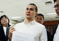 Terancam Hukuman Mati, Steve Emmanuel Tolak Makanan Favorit Selama Di Penjara Karena Alasan Mulia Ini