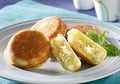 Resep Kue Kelapa Panggang Sederhana, Camilan Spesial Untuk keluarga Tercinta