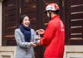 GO-VIET Resmi Luncurkan Layanan GO-FOOD di Hanoi