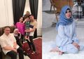 Fakta Menarik Ayah Tiri Nagita Slavina, Punya Jabatan Tinggi dan Tak Kalah Tajir!