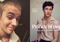 Justin Bieber Enggak Terima Shawn Mendes Disebut Prince of Pop?