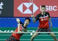 Jadwal dan Live Streaming Badminton Asia Championships 2019 - Marcus/Kevin Tanding Pagi Ini