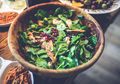 Terkenal Kandungan Zat Besinya, Ternyata Bayam Menyimpan Bahaya Setelah Kita Makan