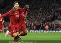 Aksi Gila Naby Keita, Nekat Copot Perban Usai Liverpool Lolos ke Final Liga Champions