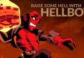 Jelang Rilis Filmnya, Karakter Hellboy Muncul di Game Brawlhalla