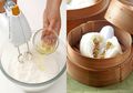 Tips Agar Bakpao Putih Tanpa Pemutih, Ini Dia 4 Hal Yang Harus Diperhatikan