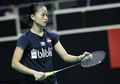 Hasil China Open 2019 - Fitriani Gugur, Harapan Indonesia di Sektor Tunggal Putri Kandas