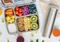 Awas Jangan Salah Pilih Wadah Terbaik untuk Bawa Bekal Si Kecil