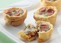 Resep Macaroni In A Cup Enak, Sajian Pasta Unik untuk Sarapan